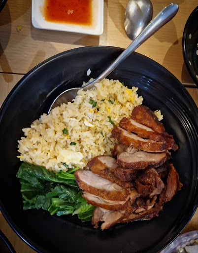 Photo of Wakame Cheltenham - 304 High St, Cheltenham, Gloucestershire GL50 3JF